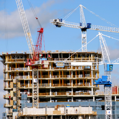 İnşaat